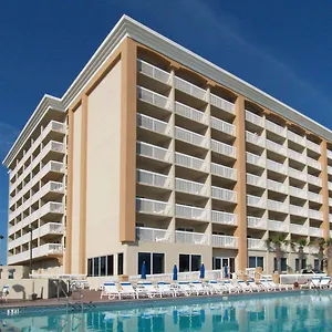 Hotel Hampton Daytona Shores-oceanfront
