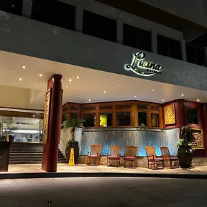 visit hotel