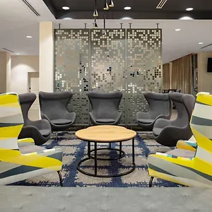 Towneplace By Marriott Airport *** Orlando