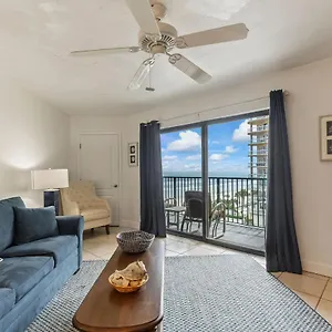 Apartment Ocean Views From Your Private Balcony! Sunglow 606 By Brightwild
