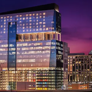 Ac By Marriott Downtown ** Orlando