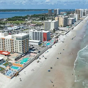 Hotel By Marriott Daytona Oceanfront