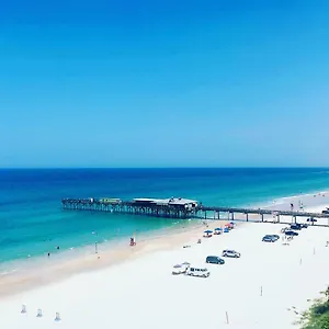 Resort Atlantic Terrace