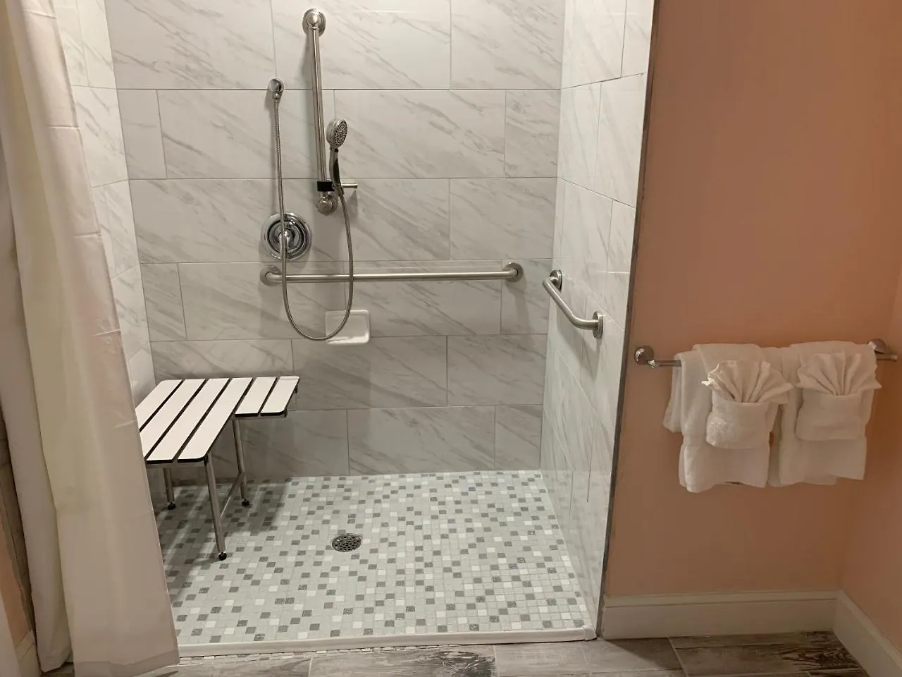 Atlantic Shores Motel Daytona Beach Shores 4*,  Ηνωμένες Πολιτείες της Αμερικής