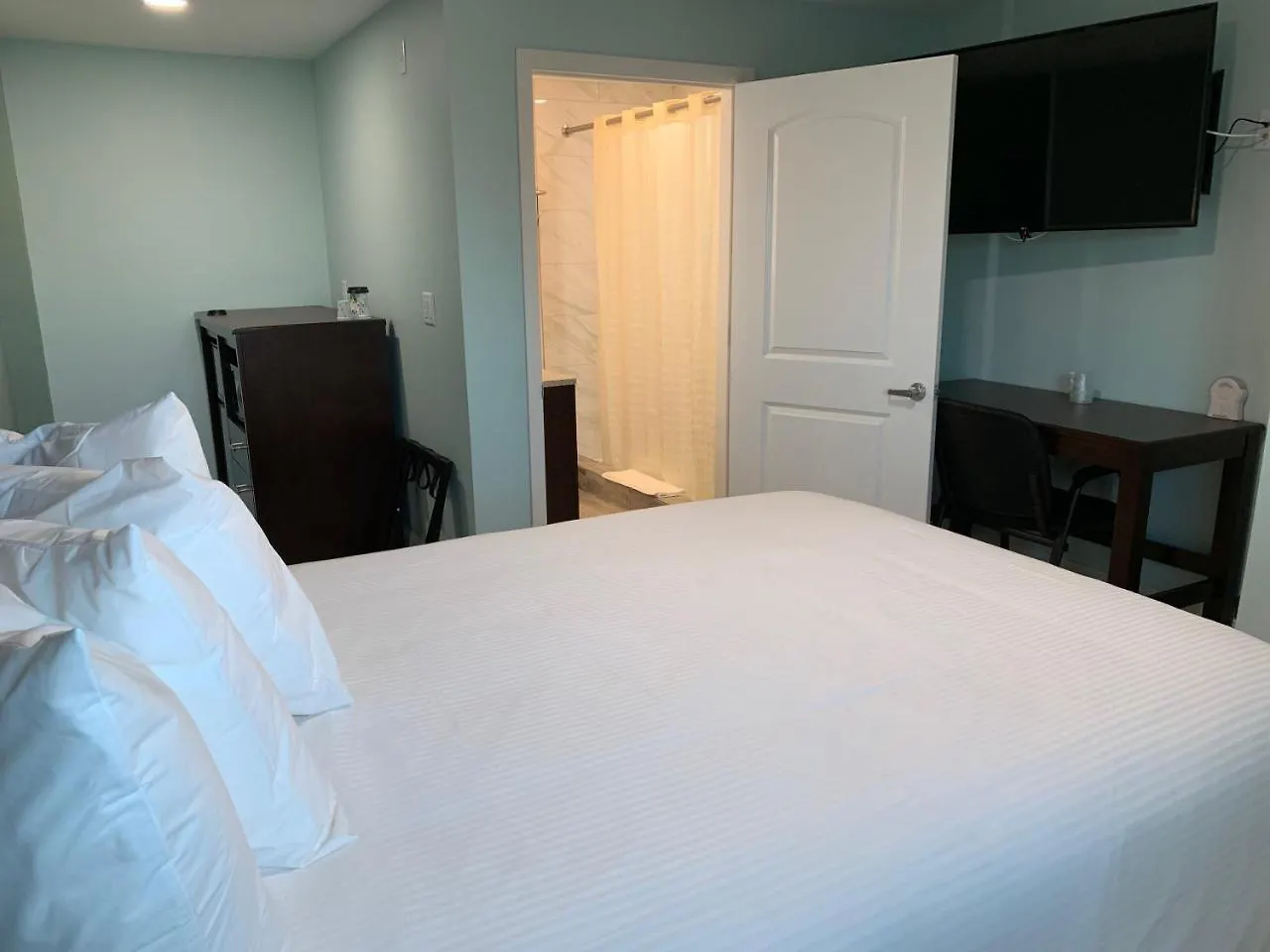 Atlantic Shores Motel Daytona Beach Shores